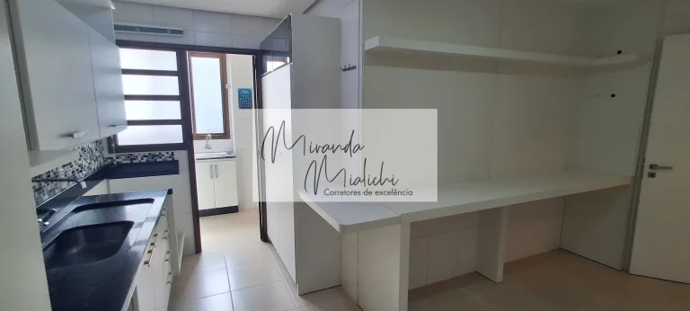 Imagem Apartamento 3 Suítes e Vista Mar