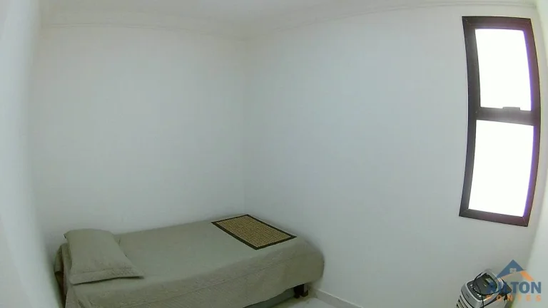 Imagem Apartamento com 3 Quartos à Venda na Quadra do Mar na Praia do Morro - Guarapari/ES