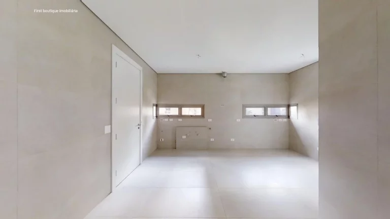 Imagem Apartamento com 3 Quartos à Venda, 501 m² em Itaim Bibi - São Paulo
