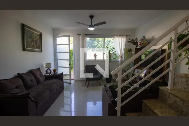 Imagem Casa à Venda - Vargem Grande, 2 Quartos, 85 m2