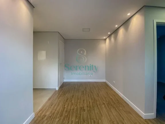 Imagem Apartamento para alugar no Residencial Neoville - com 2 dormitórios - 1 banheiro - 1 vaga - Valor de R$ 1800,00/mês e venda por R$320.000,00 - Parque Jamaica - Londrina - PR