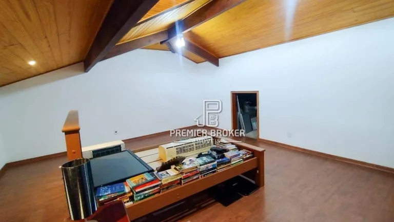 Imagem Casa à venda, 250 m² por R$ 2.000.000,00 - Tijuca - Teresópolis/RJ