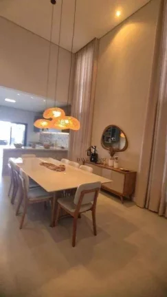 Imagem Casa com 3 suites à venda, 199 m² por R$ 1.900.000 - Condomínio Residencial Villa Verona - Sorocaba/SP