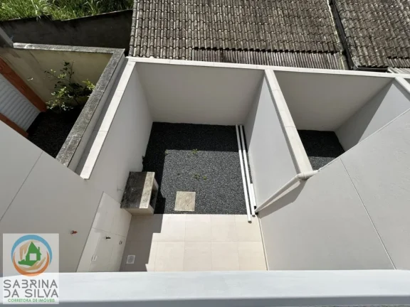 Imagem Casa - Itoupavazinha - Blumenau