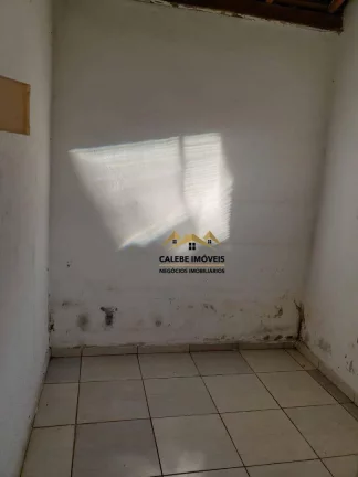 Imagem Casa com 2 dormitórios à venda, 125 m² por R$ 350.000,00 - Cecap - Tatuí/SP