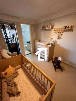 Imagem Apartamento | Ponta Verde | 3 Suítes | Porteira Fechada | 112m²