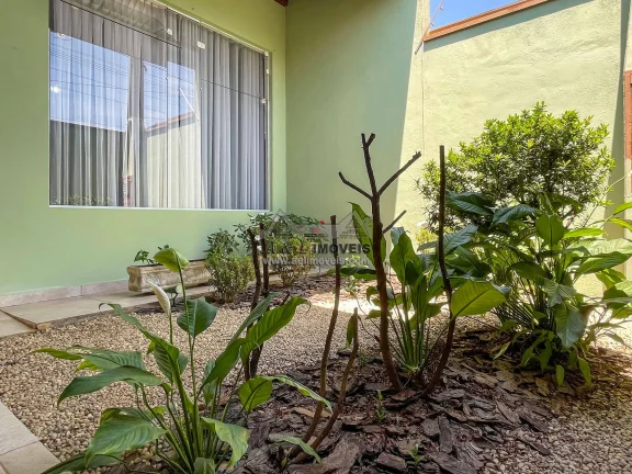 Imagem Casa à venda em Tremembé – Com 02 dormitórios, suíte e quintal gourmet