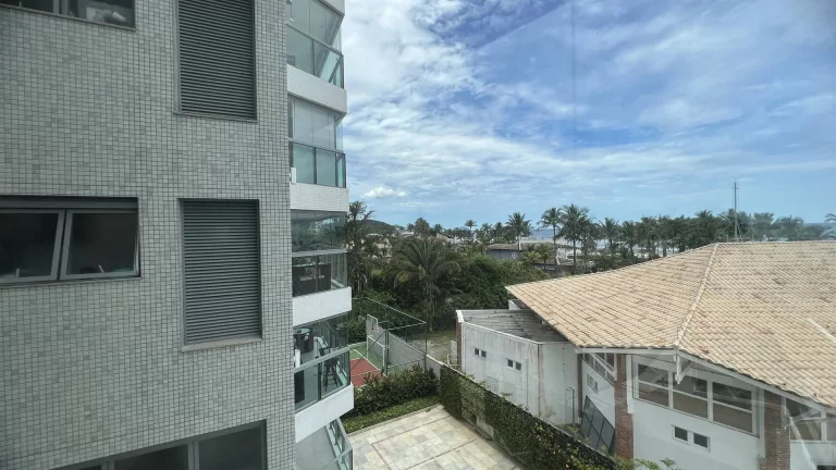 Imagem Viva o Luxo à Beira-Mar no Edifício San Sebastian, Módulo 5 - Riviera