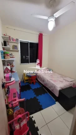 Imagem Apartamento de 2 quartos à venda em Normília da Cunha - Vila Velha