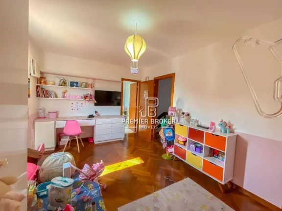 Imagem Casa com 04 dormitórios à venda, 122 m² por R$ 900.000 - Araras - Teresópolis/RJ