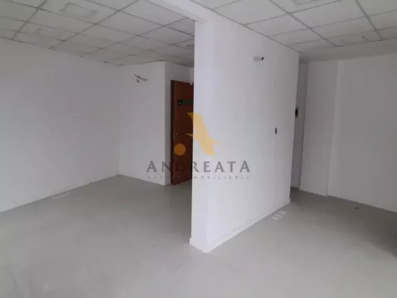 Imagem Estrada dos Bandeirantes - Global 7000 Offices - Vendo alugado para clínica médica!!!