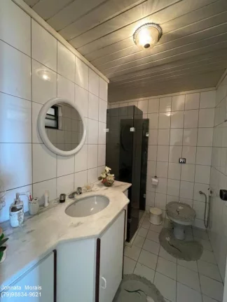 Imagem Apartamento à Venda na Mansão Lasar Segal - 4 Quartos, 3 Suítes, 220m²