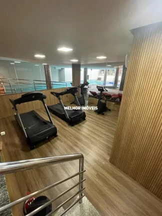 Imagem Apartamento Alto Padrão Mobiliado e Decorado à Venda com 04 Suítes sendo 01 Suíte Máster Localizado em Meia Praia Itapema - SC