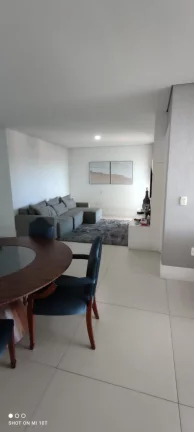 Imagem APARTAMENTO RESIDENCIAL em VITÓRIA - ES, PRAIA DO CANTO