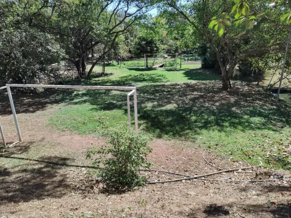 Imagem Rancho Acesso ao rio ( pé na água)magnifico