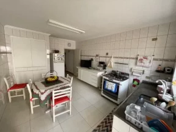 Imagem Casa com 2 Quartos à Venda, 172 m² em Vila Moraes - São Paulo