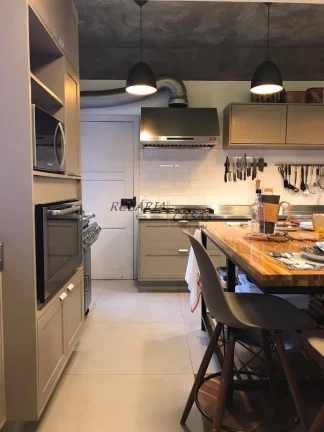 Imagem Venda lindo APTO Pinheiros
