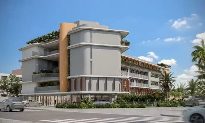 Foto do imóvel: Flat com 1 dormitório à venda, 23 m² por R$ 511.893, 45- Bessa - João Pessoa/PB em Não informado