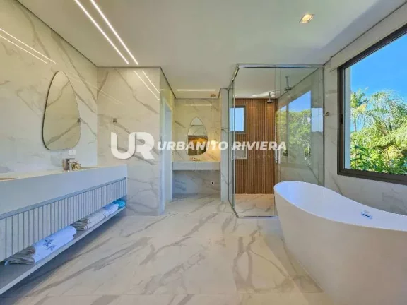 Imagem Encanto e sofisticação no Módulo 11 da Riviera de São Lourenço