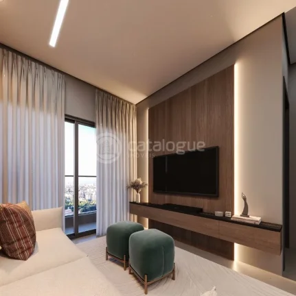 Imagem Venda de Apartamento no Residencial Bella Vista Capim Macio
