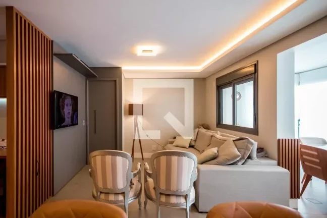 Imagem Apartamento à Venda - Aclimação, 2 Quartos, 79 m2