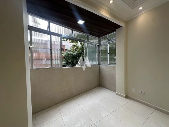 Imagem Apartamento à venda no Embaré