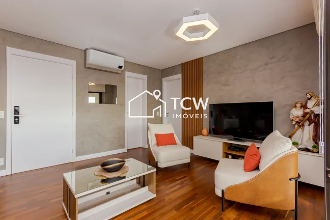 Imagem Apartamento à venda no bairro Vila Mariana - São Paulo/SP, Zona Sul