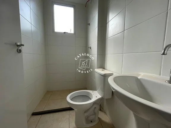 Imagem Apartamento a Venda no bairro Jardim Cybelli - Ribeirão Preto, SP