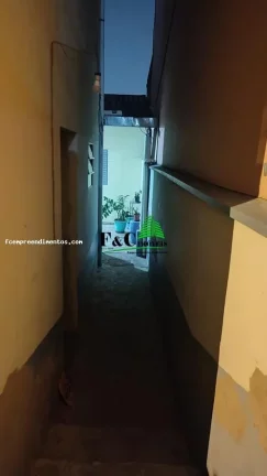 Imagem Casa para Venda em Campinas, Jardim Santa Lúcia, 5 dormitórios, 3 banheiros, 10 vagas