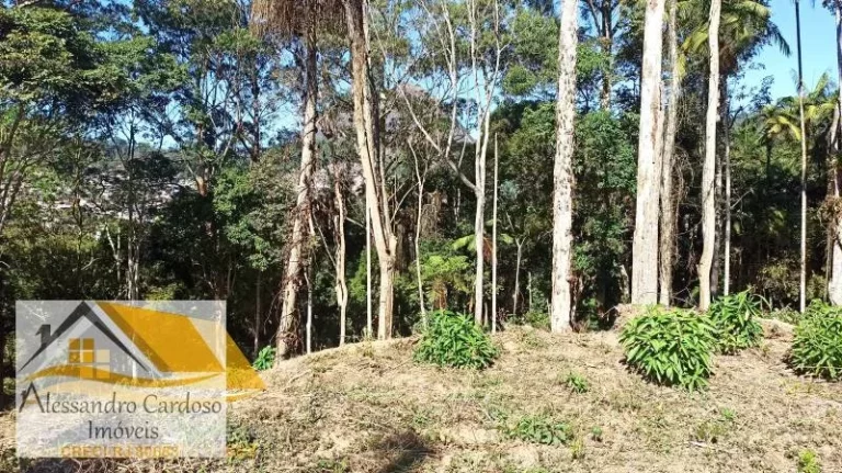 Imagem Vendo terreno de 2230 mts² no Paissandu