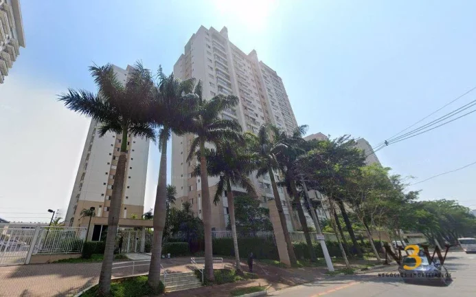Imagem Apartamento à venda na Vila Leopoldina São Paulo SP com 2 dormitórios, 1 suíte, 2 vagas de garagem e 79m².