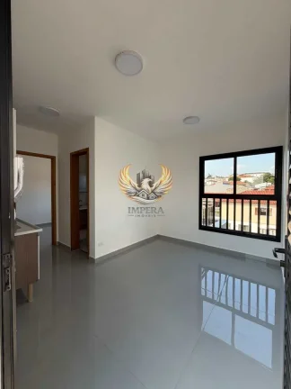 Imagem Apartamento Padrão