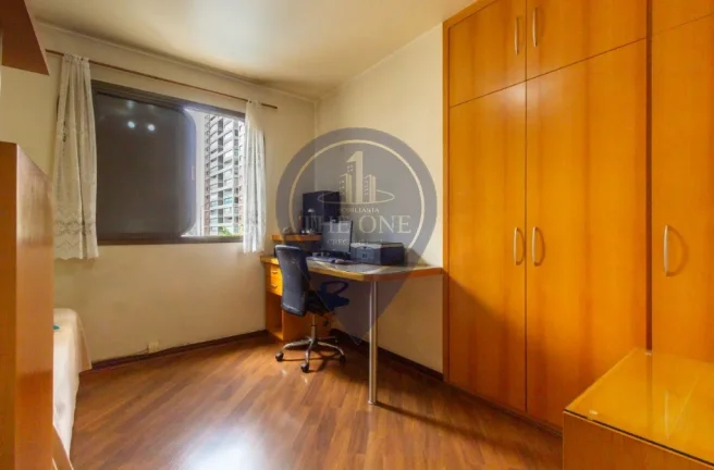 Imagem Imperdível oportunidade de investimento: Apartamento de 4 quartos com suíte e 2 vagas em Perdizes, São Paulo-SP!