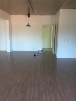Imagem Sala para alugar, 123 m² Granja Viana - Cotia/SP