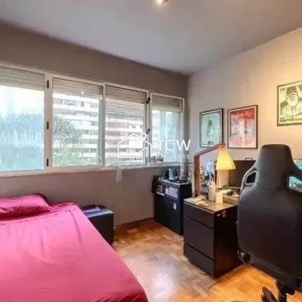 Imagem Apartamento à venda no bairro Bela Vista - São Paulo/SP, Zona Sul