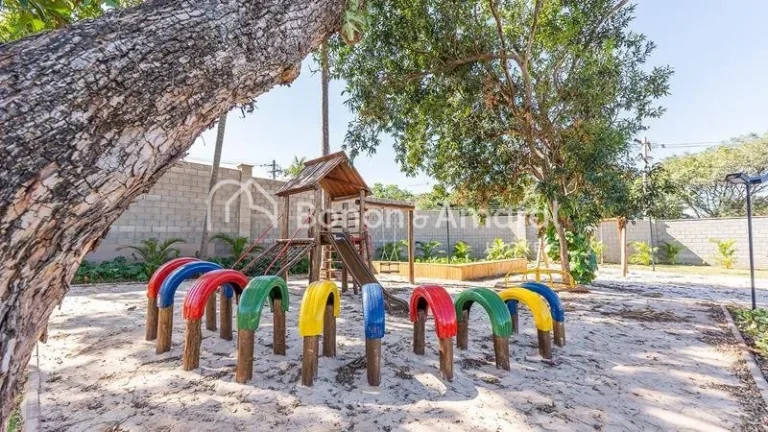 Imagem Terreno à Venda no Residencial Porto Ville São Luiz - Paulínia/SP

Oportunidade de investimento! ...