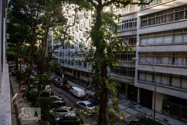 Imagem Apartamento à Venda - Copacabana, 4 Quartos, 304 m2