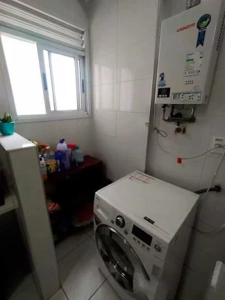 Imagem Apartamento São Bernardo 3 Dom, 1 Suíte, 2 Vagas por R$570.000,00 (Prox. Anchieta)