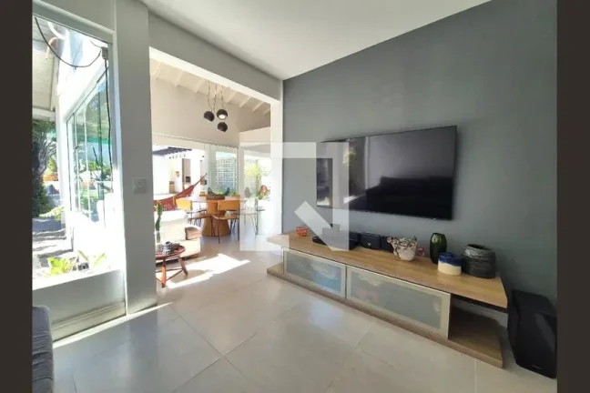 Imagem Casa à Venda - Vargem Grande, 4 Quartos, 240 m2