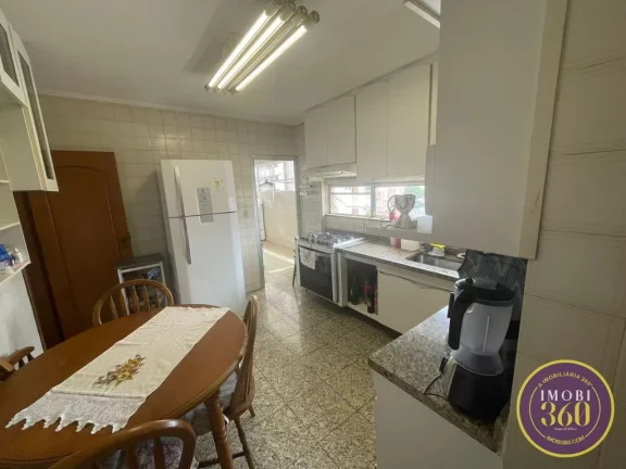 Imagem Apartamento a venda no Tatuapé 4 dormitórios Suíte Varanda 2 Vagas