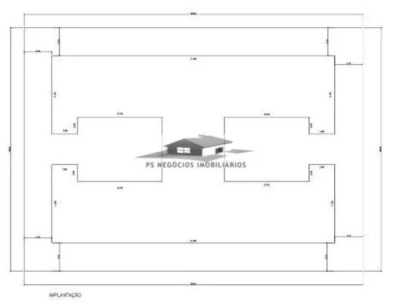 Imagem Terreno com 1.790mts para venda/locação Pq Fongaro