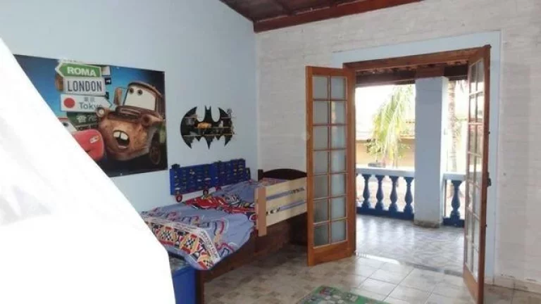 Imagem Casa Residencial / Vila Real de Barra Bonita (Vitoriana)