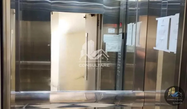 Imagem Apto 1 dorm no Itararé R$215 mil, Cod 23878 FSM