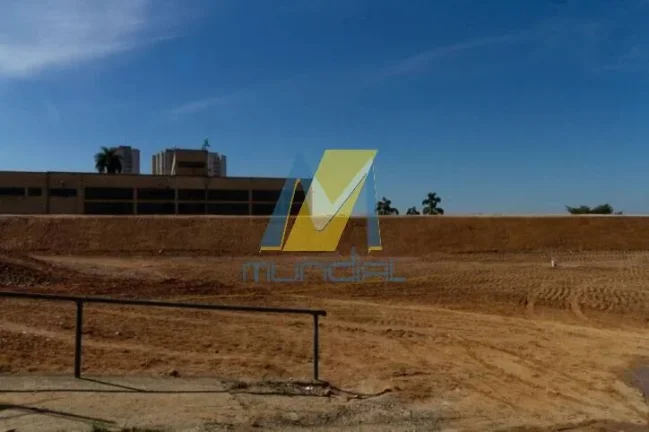 Imagem Área de 7.474 m² pronta para transformar em grande operação