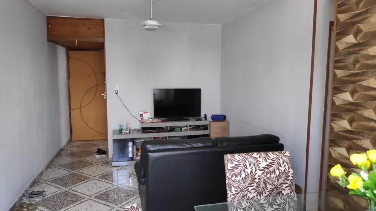 Imagem Apartamento para Venda em Rio de Janeiro, MADUREIRA, 2 dormitórios, 1 banheiro, 1 vaga