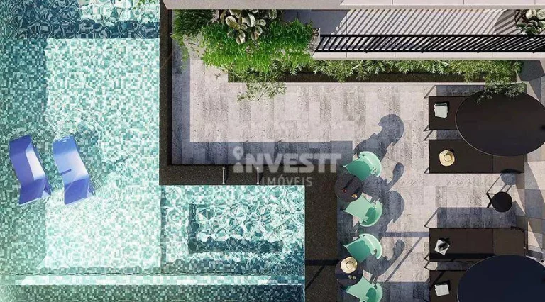 Imagem Apartamento à venda no Setor Marista - Goiânia/GO