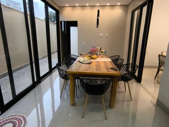 Imagem Casa De 3/4 Sendo 2 Suites Sozinha No Lote No Parque Amazonia