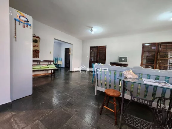 Imagem Casa à venda em rua Larga, com 4 Dormitórios 520 m² de Terreno - na Riviera de São Lourenço Bertioga S/P