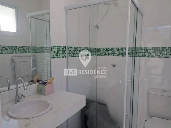 Imagem Maravilhosa casa no Condomínio Ville de France em Itatiba