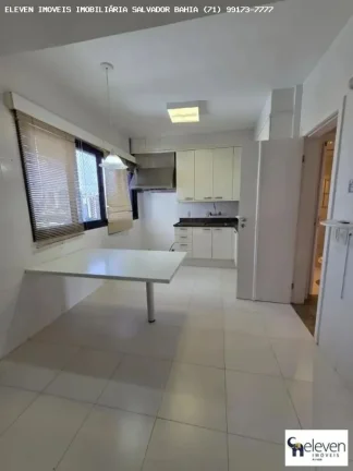 Imagem COBERTURA PARA VENDA COM 490 METROS QUADRADOS COM 4 QUARTOS EM ITAIGARA - SALVADOR - BA